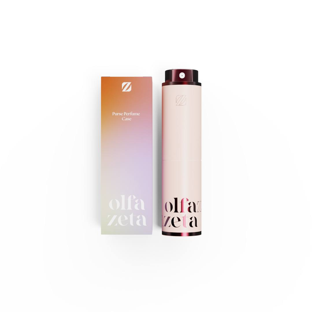 Astuccio portaprofumo universale 15 ml Olfazeta – Modern e Timeless - immagine 4