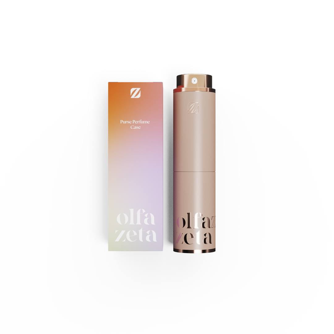 Astuccio portaprofumo universale 15 ml Olfazeta – Modern e Timeless - immagine 5
