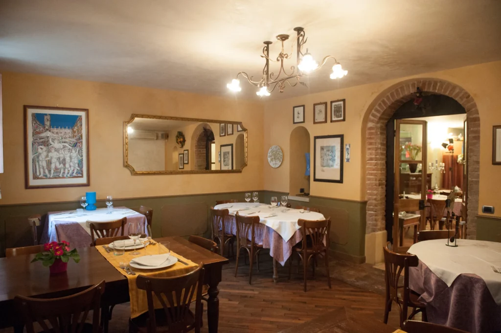 el bagolo Ristorantino - servizi e attività - Ristorante - Sona 3