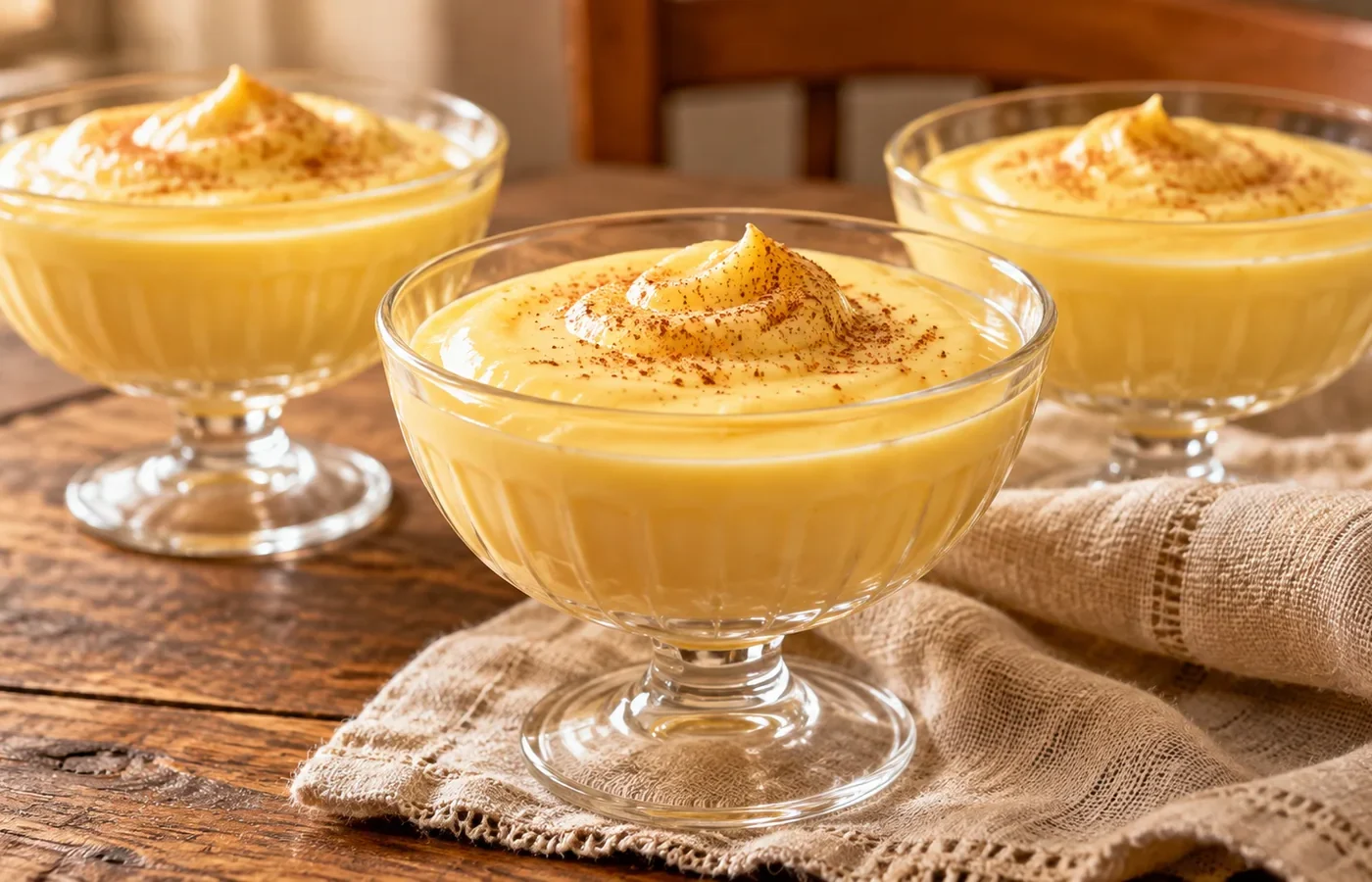 Zabaione Bimby
